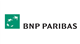 BNP Paribas logo