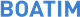 Boatim logo