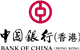 BOC Hong Kong logo