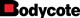 Bodycote stock logo