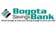 Bogota Financial logo