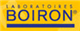 Boiron logo