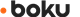 Boku logo