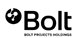 Bolt Projects logo
