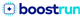 Boost Run logo