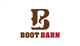 Boot Barn logo