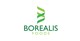 Borealis Foods logo