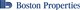 BXP logo