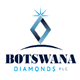 Botswana Diamonds logo