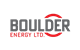 Boulder Energy logo
