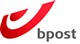 bpost logo