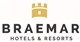 BRAEMAR HOTELS & RESORTS logo