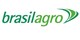 Brasilagro Cia Brasileira De Propriedades Agricolas logo
