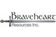 Braveheart Resources Inc. stock logo
