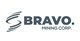 Bravo Mining logo