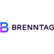 Brenntag logo