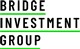 Bridge Investment Group logo
