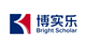 Bright Scholar Education logo