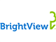 BrightView logo