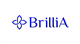 BrilliA logo