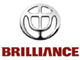 Brilliance China Automotive logo