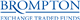 Brompton Global Dividend Growth ETF logo
