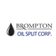 Brompton Oil Split logo