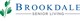 Brookdale Senior Living logo