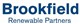 Brookfield Renewable Energy Partners logo