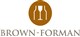 Brown-Forman Corporation stock logo