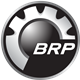 BRP logo