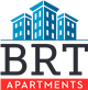 BRT Apartments logo