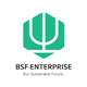 BSF Enterprise logo