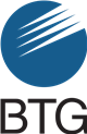 BTG logo