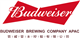 Budweiser Brewing Company APAC logo