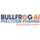 Bullfrog AI logo