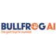 Bullfrog AI logo
