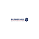 Bunker Hill Mining logo