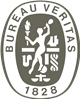 Bureau Veritas Registre International De Classification logo