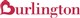 Burlington Stores logo