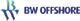 BW Offshore Limited stock logo