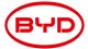 Byd Co., Ltd. stock logo