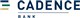 Cadence Bank logo