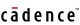 Cadence Design Systems, Inc. stock logo