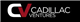 Cadillac Ventures Inc. stock logo