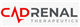 Cadrenal Therapeutics logo