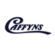 Caffyns logo