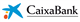 CaixaBank logo