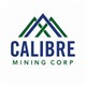 Calibre Mining logo