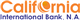 California International Bank, N.A. stock logo